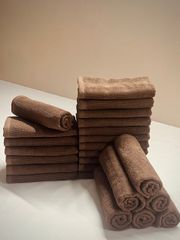 KHĂN LOẠI B COTTON