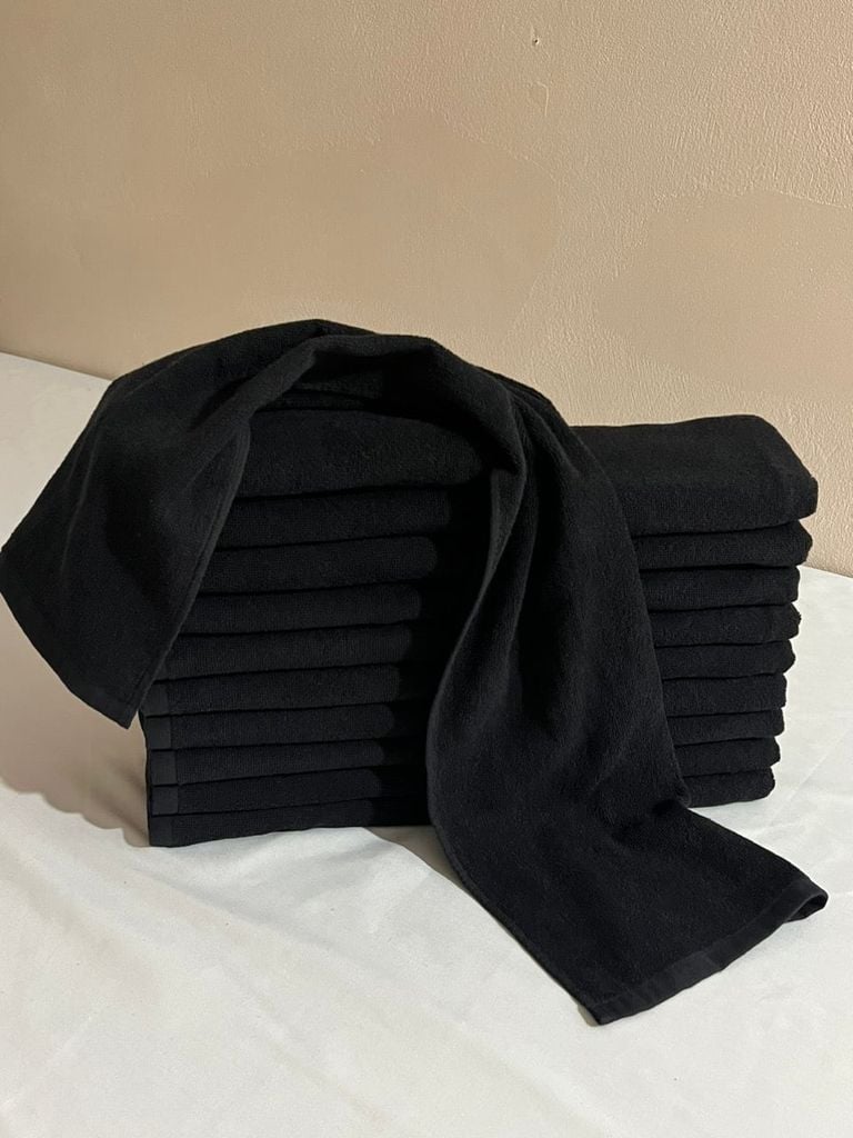 KHĂN LOẠI B COTTON