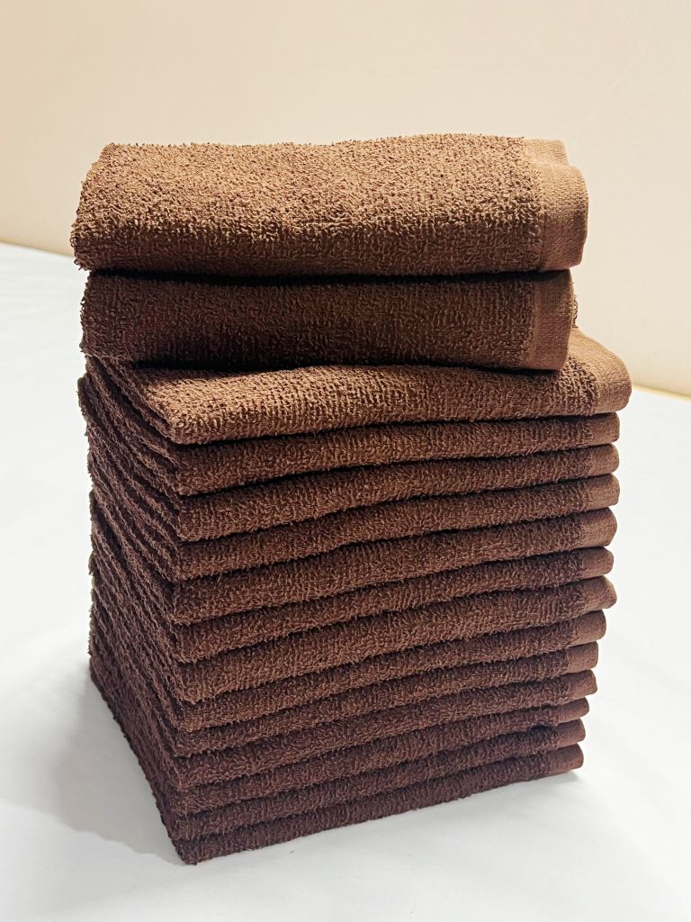 KHĂN LOẠI B COTTON