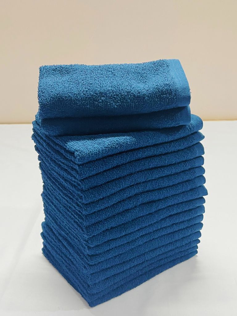 KHĂN LOẠI B COTTON