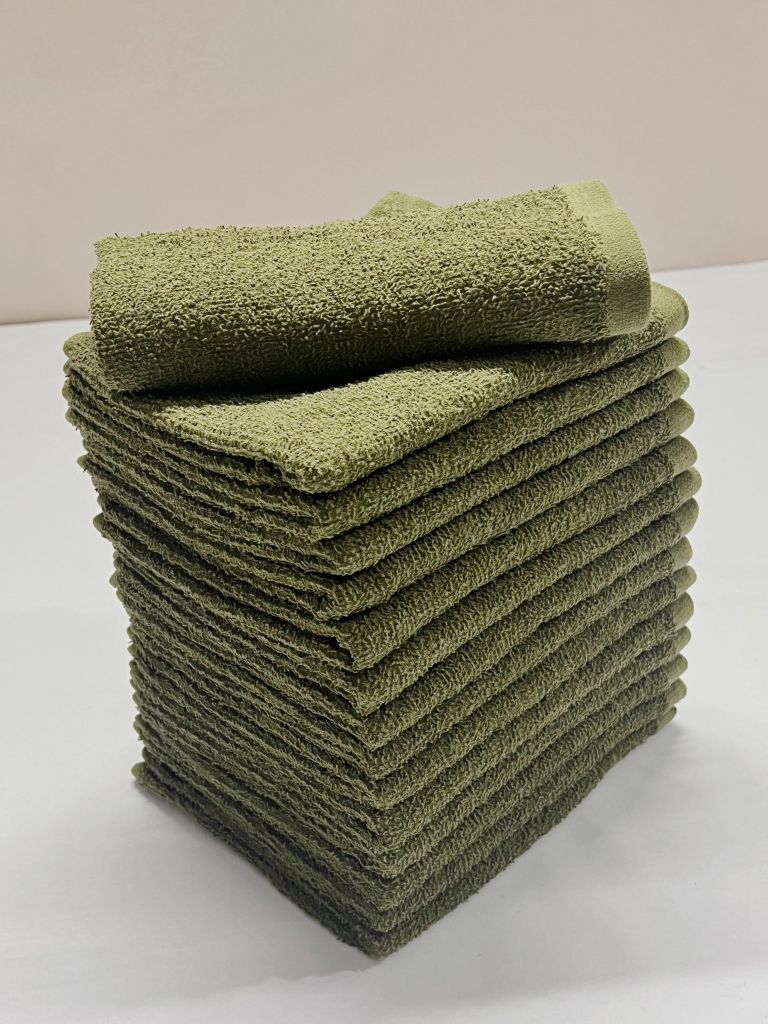 KHĂN LOẠI B COTTON