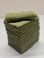 KHĂN LOẠI B COTTON