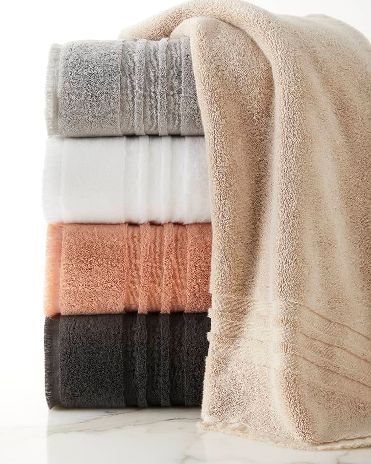 KHĂN MẶT SỢI TRE CAO CẤP