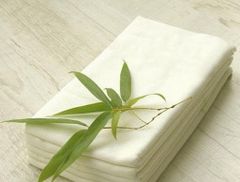 KHĂN TẮM SỢI TRE CAO CẤP