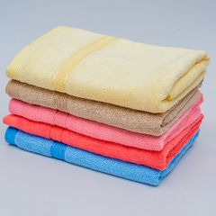 KHĂN TẮM BIỂN COTTON