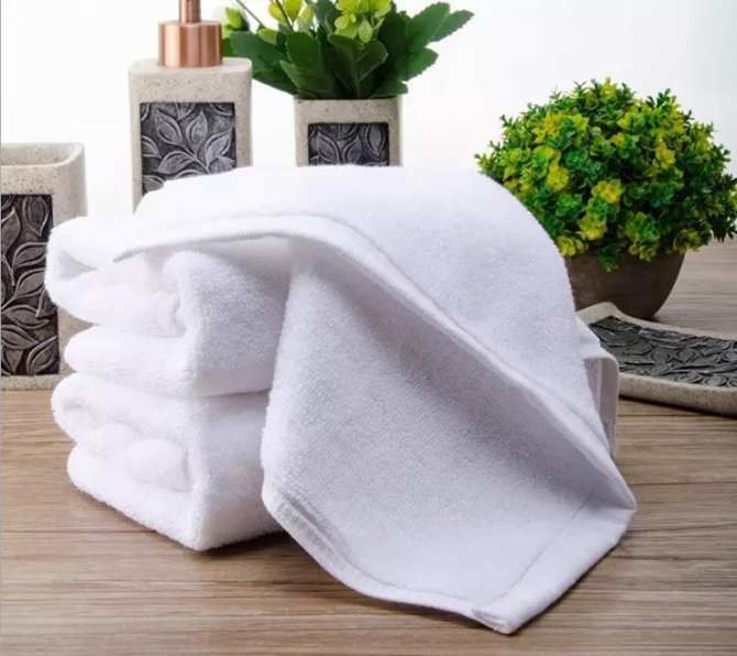 KHĂN TẮM SỢI SỒI CAO CẤP