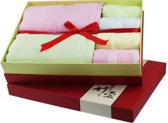 KHĂN QUÀ TẶNG COTTON