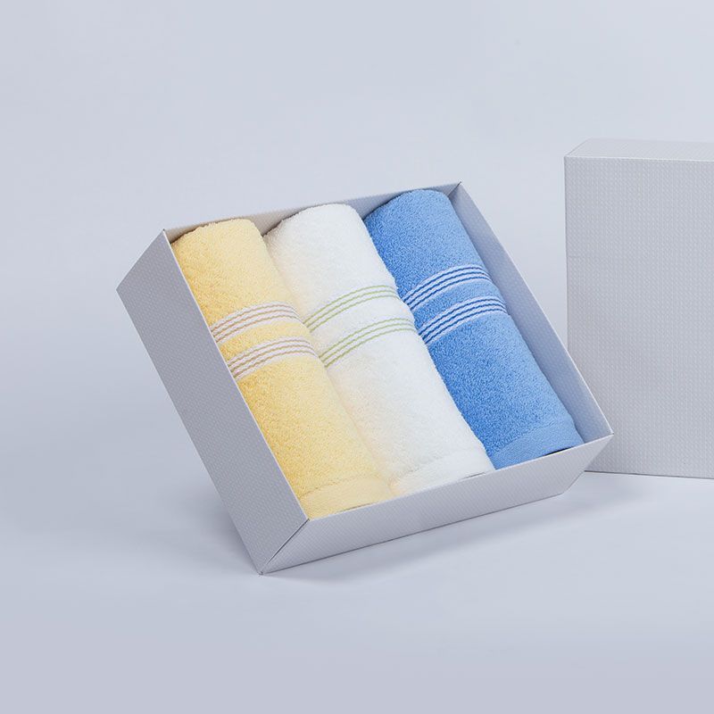 KHĂN QUÀ TẶNG COTTON