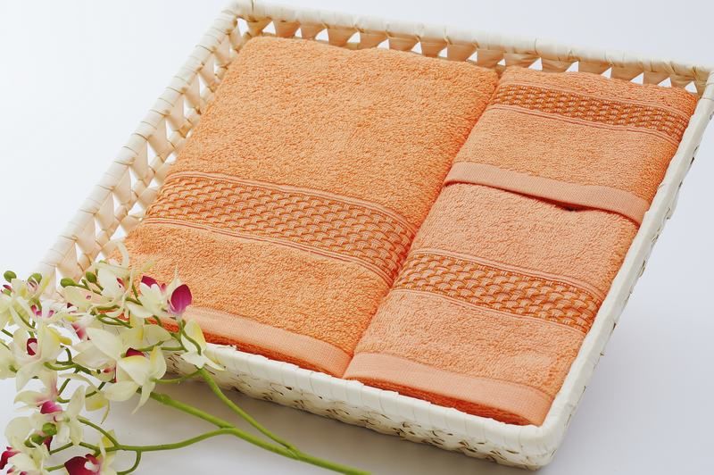 KHĂN QUÀ TẶNG COTTON