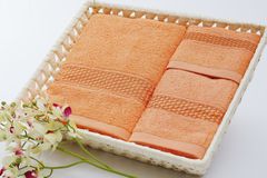 KHĂN QUÀ TẶNG COTTON