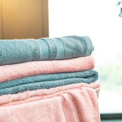 KHĂN MẶT SỢI SỒI CAO CẤP