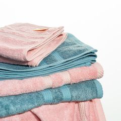 KHĂN MẶT SỢI SỒI CAO CẤP