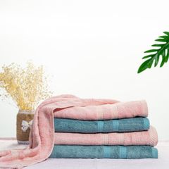 KHĂN TẮM SỢI TRE CAO CẤP