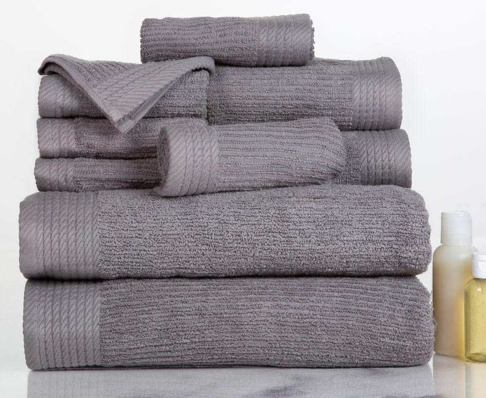 KHĂN KHÁCH SẠN COTTON