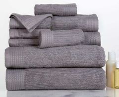 KHĂN KHÁCH SẠN COTTON