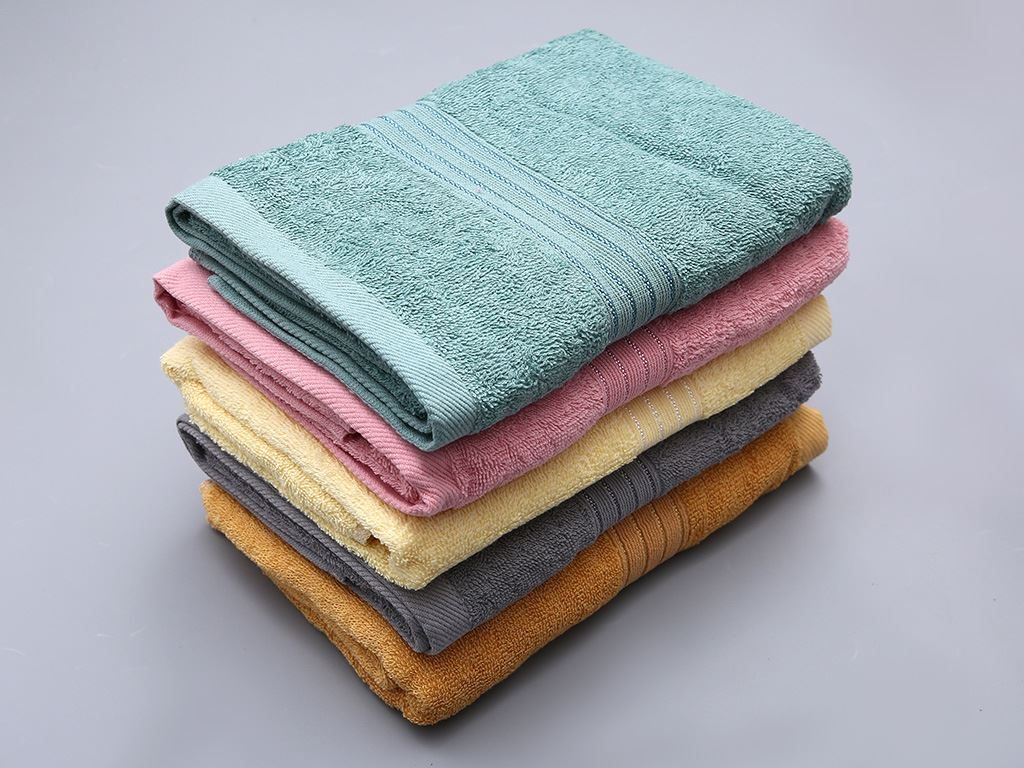 KHĂN TẮM SỢI SỒI CAO CẤP