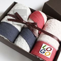 KHĂN QUÀ TẶNG COTTON