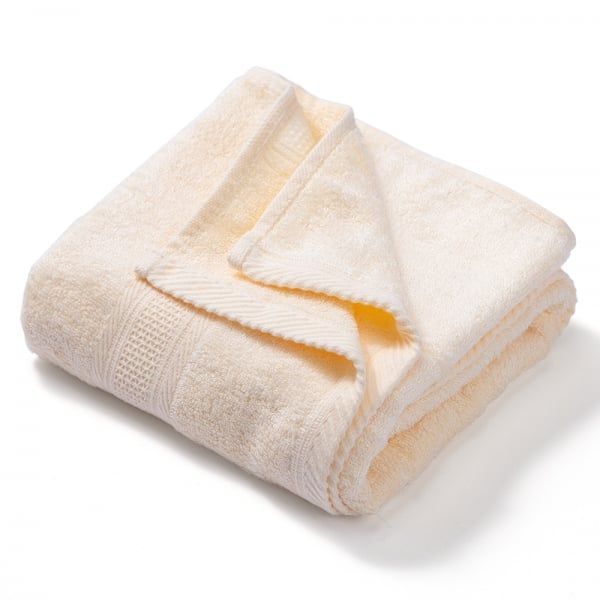 KHĂN MẶT SỢI SỒI CAO CẤP