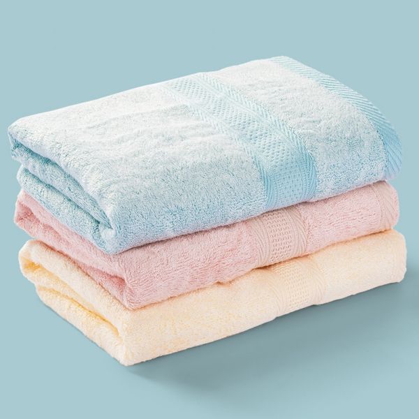 KHĂN MẶT SỢI SỒI CAO CẤP