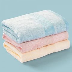 KHĂN MẶT SỢI SỒI CAO CẤP