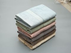 KHĂN TẮM SỢI SỒI CAO CẤP