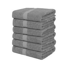 KHĂN TẮM SỢI SỒI CAO CẤP