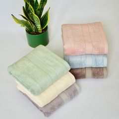 KHĂN TẮM SỢI SỒI CAO CẤP