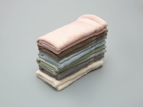 KHĂN TẮM SỢI SỒI CAO CẤP