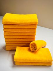 KHĂN LOẠI B COTTON