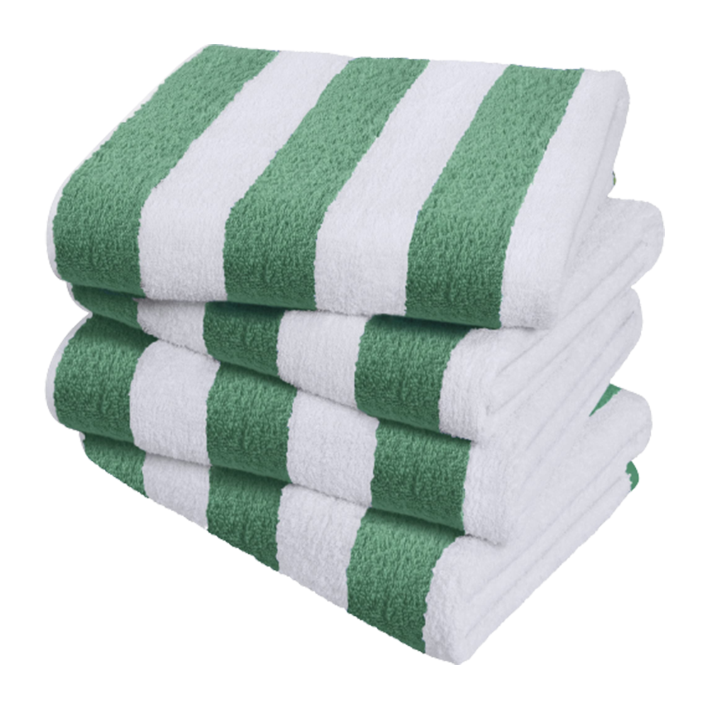 KHĂN TẮM BIỂN COTTON