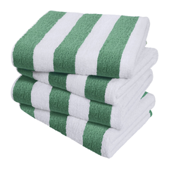 KHĂN TẮM BIỂN COTTON