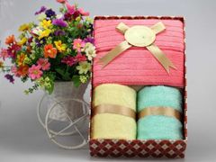 KHĂN QUÀ TẶNG COTTON