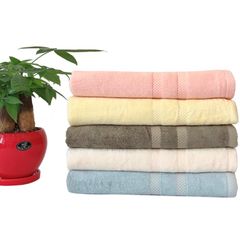 KHĂN TẮM SỢI TRE CAO CẤP