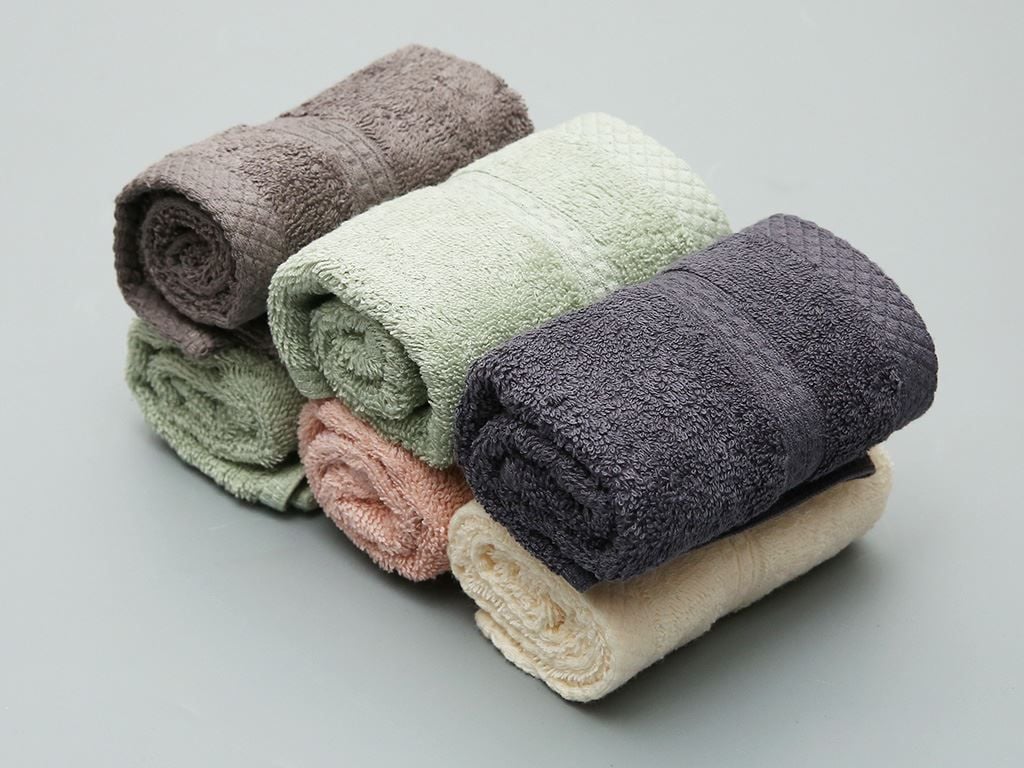 KHĂN TẮM SỢI SỒI CAO CẤP