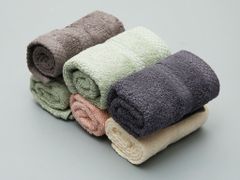 KHĂN TẮM SỢI SỒI CAO CẤP