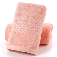 KHĂN MẶT SỢI TRE CAO CẤP