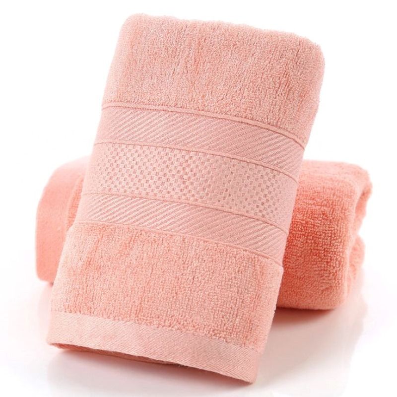 KHĂN TẮM SỢI TRE CAO CẤP