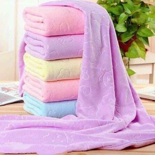 KHĂN TẮM SỢI TRE CAO CẤP