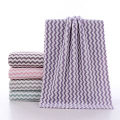 KHĂN KẺ SỌC COTTON