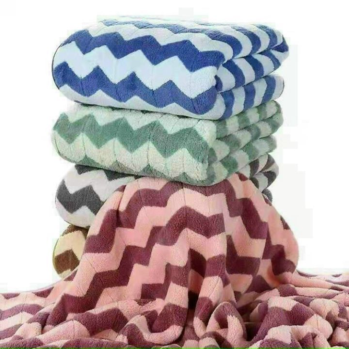 KHĂN KẺ SỌC COTTON