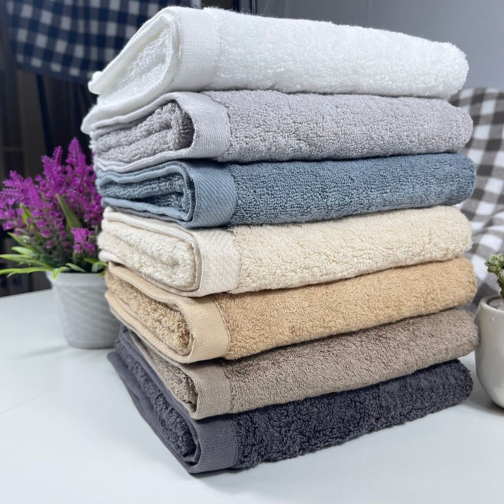 KHĂN THỂ THAO COTTON