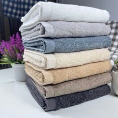 KHĂN THỂ THAO COTTON