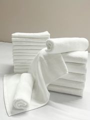 KHĂN LOẠI B COTTON