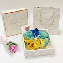 KHĂN QUÀ TẶNG COTTON