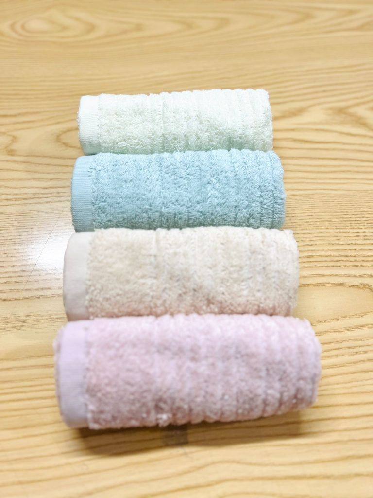 KHĂN CÂN (KG) COTTON