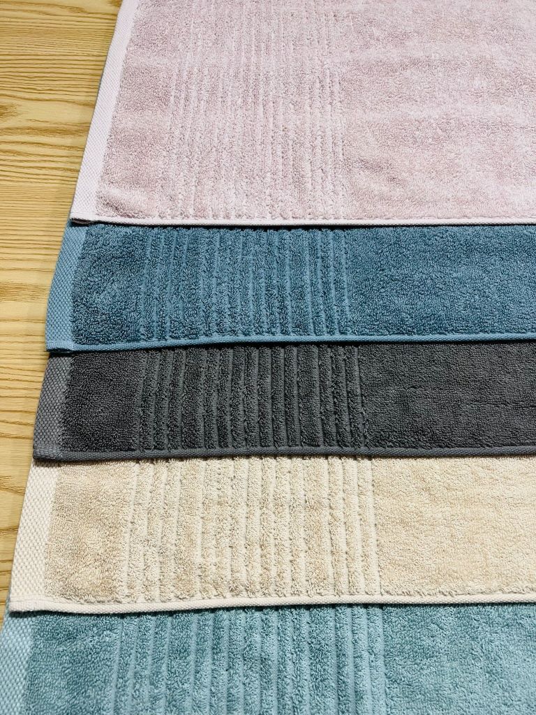 KHĂN LOẠI B COTTON