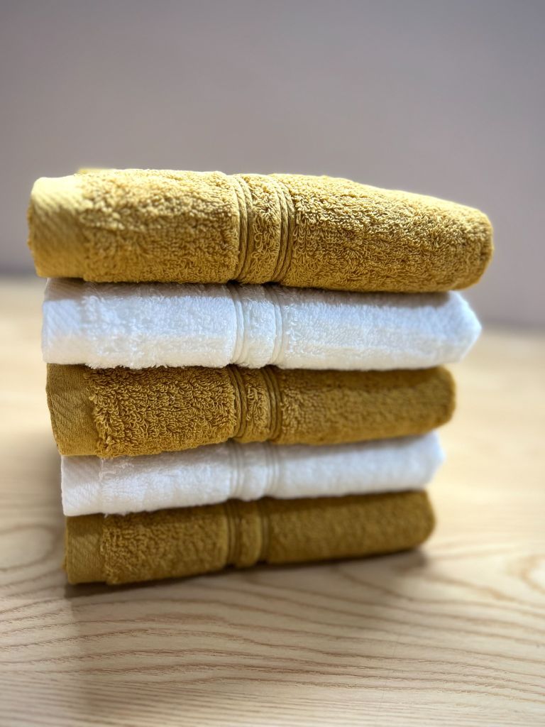 KHĂN TỒN COTTON