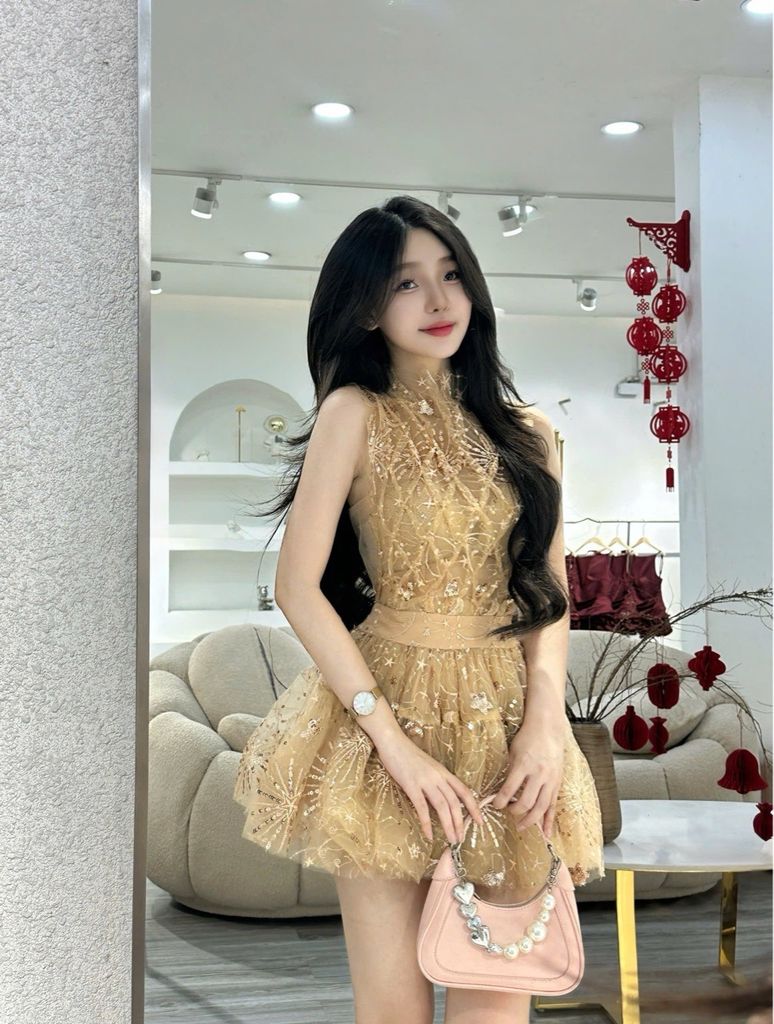 ĐẦM SÁT NÁCH LƯỚI PHỐI KIM SA (P01)