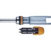 VESSEL Việt Nam | VESSEL Ratchet Screwdriver Set, 8-piece, TD-6808MG Ratchet Screwdriver MW1026605