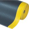 NOTRAX Việt Nam | NOTRAX Fatigue Reduction Mat, Bubble Soft Red, Black & Yellow, 600 x 910 mm Anti-fatigue Mats Bubble Sof-Tred MW1030071
